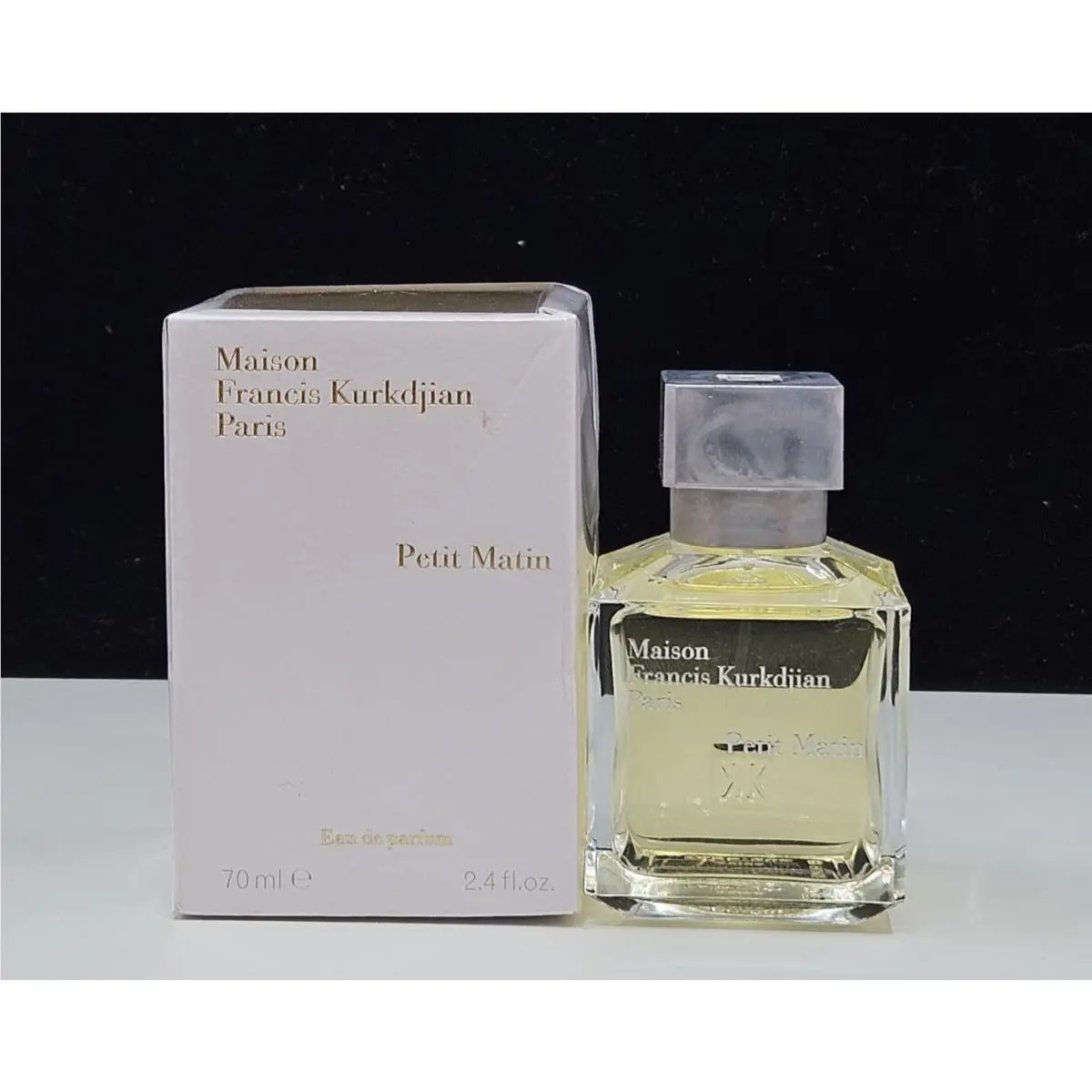 Maison Francis Kurkdjian Petit Matin Eau De Parfum 2.4 oz / 70 ml
