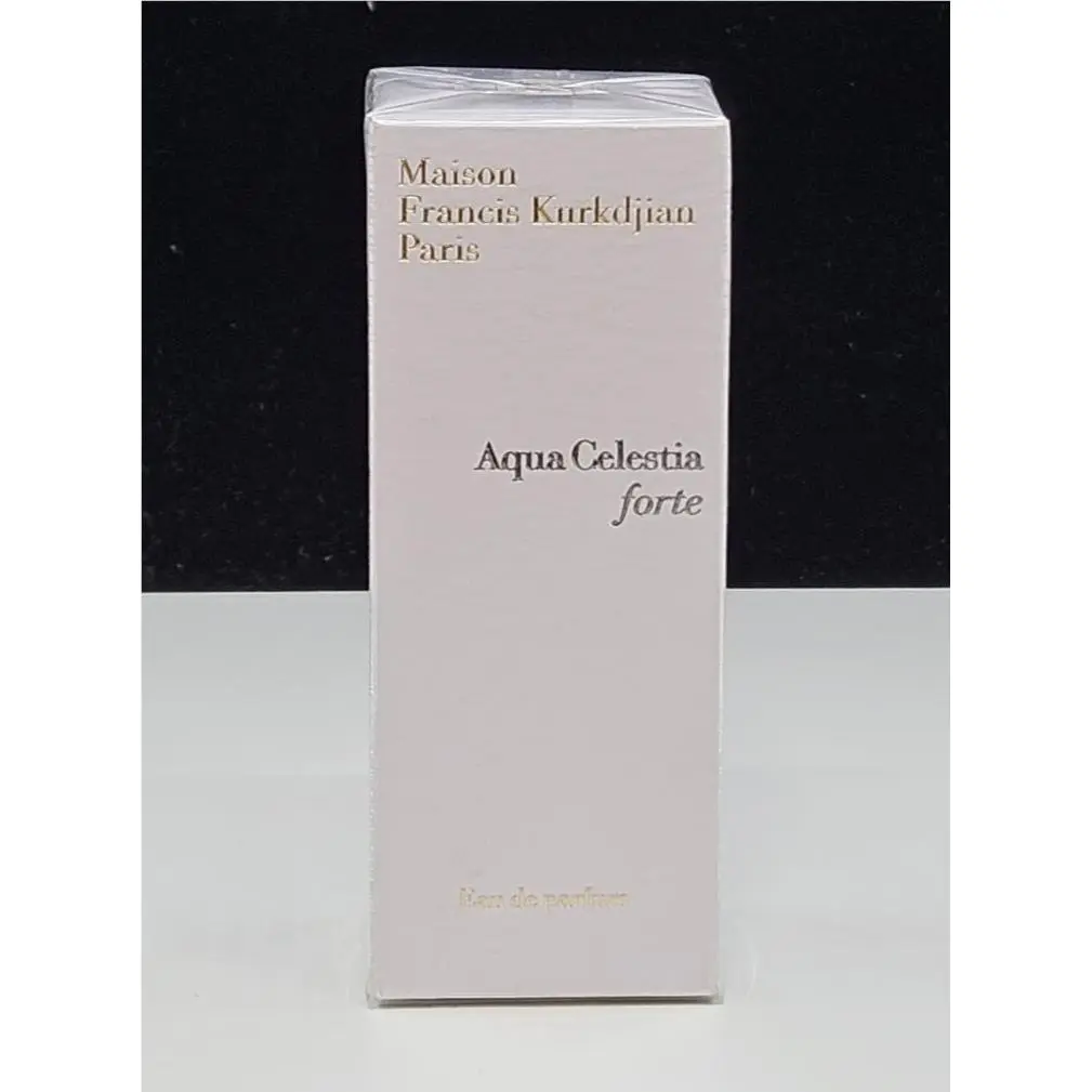 Maison Francis Kurkdjian Aqua Celestia Forte Eau De Parfum 1.2 oz / 35 ml