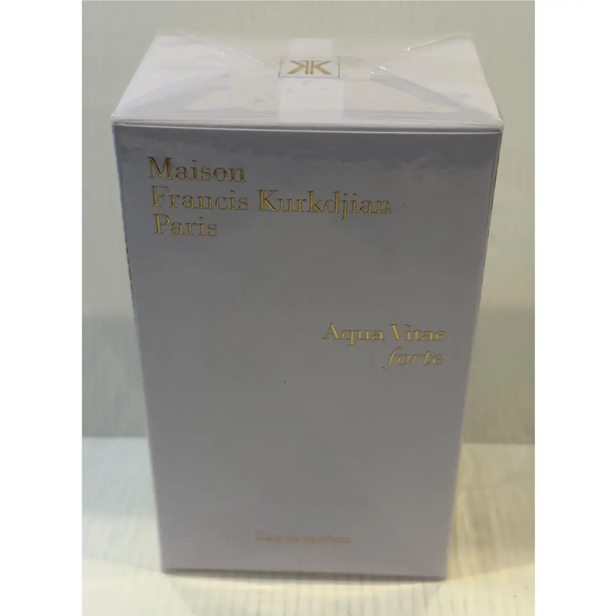 Maison Francis Kurkdjian Aqua Vitae Forte 2.4OZ Edp Spray 21326-2021