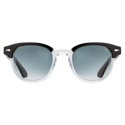 Times Sunglasses Black Crystal by American Optical