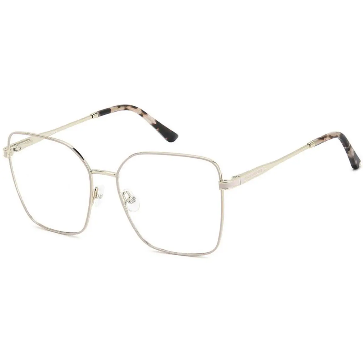 Juicy Couture JU 269 /G Pink Gold S45 Size 55 Eyeglasses