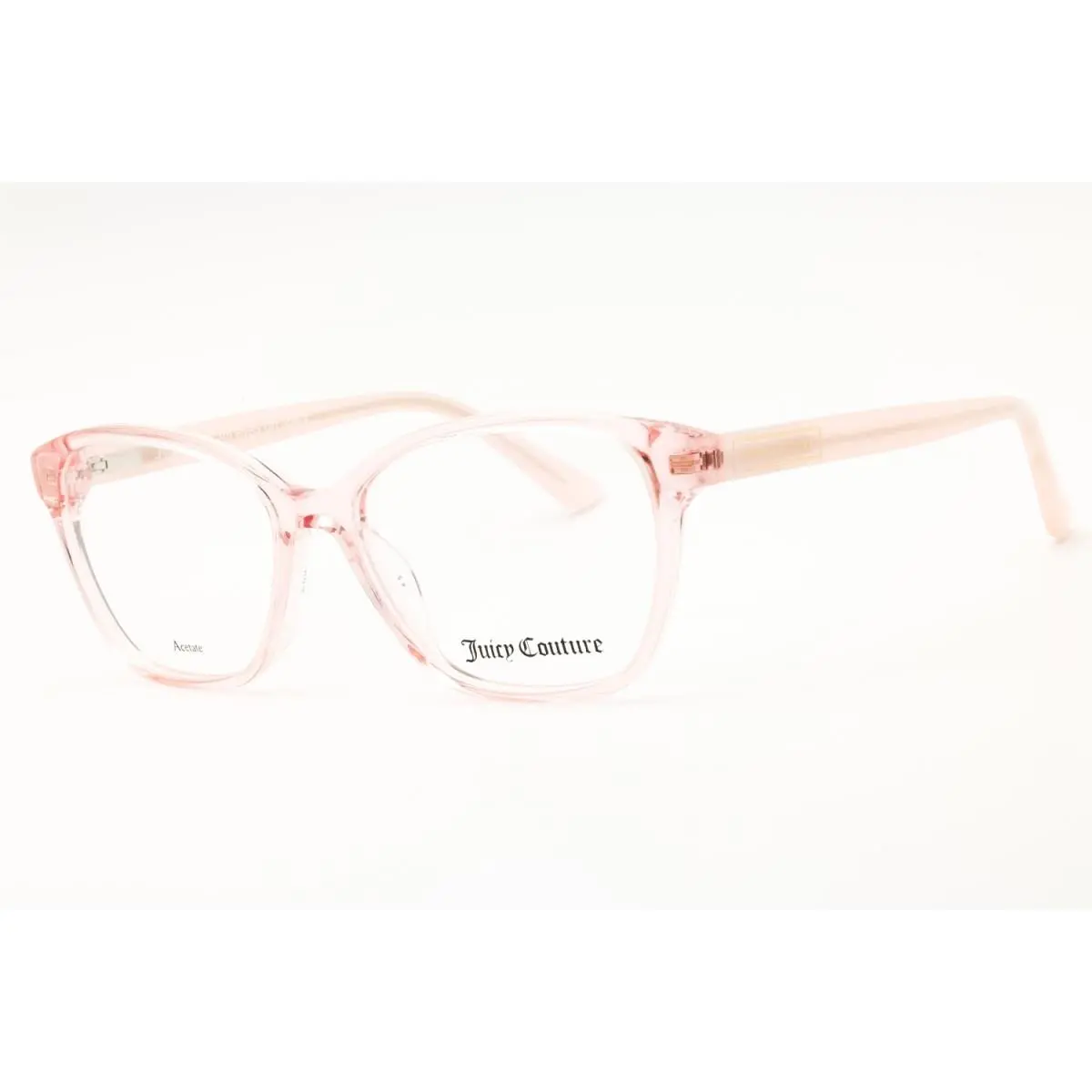 Juicy Couture JU 218 035J 00 Pink 52mm Eyeglasses