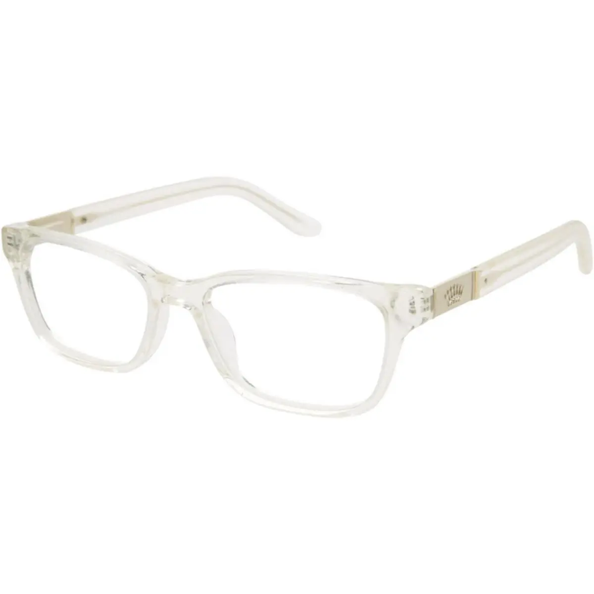 Juicy Couture JU 961 Crystal Size 47 Eyeglasses