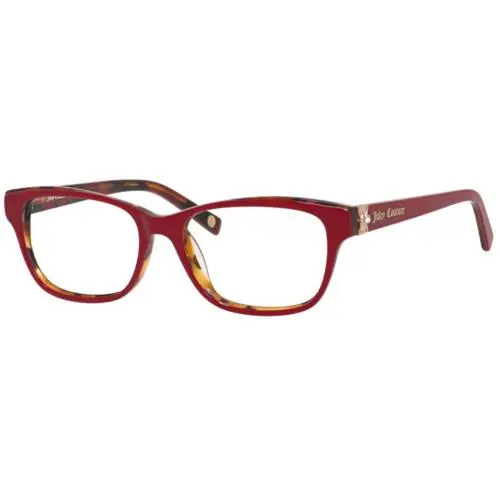 Juicy Couture JU 154 Havana Violet 1L9 Size 52 Eyeglasses