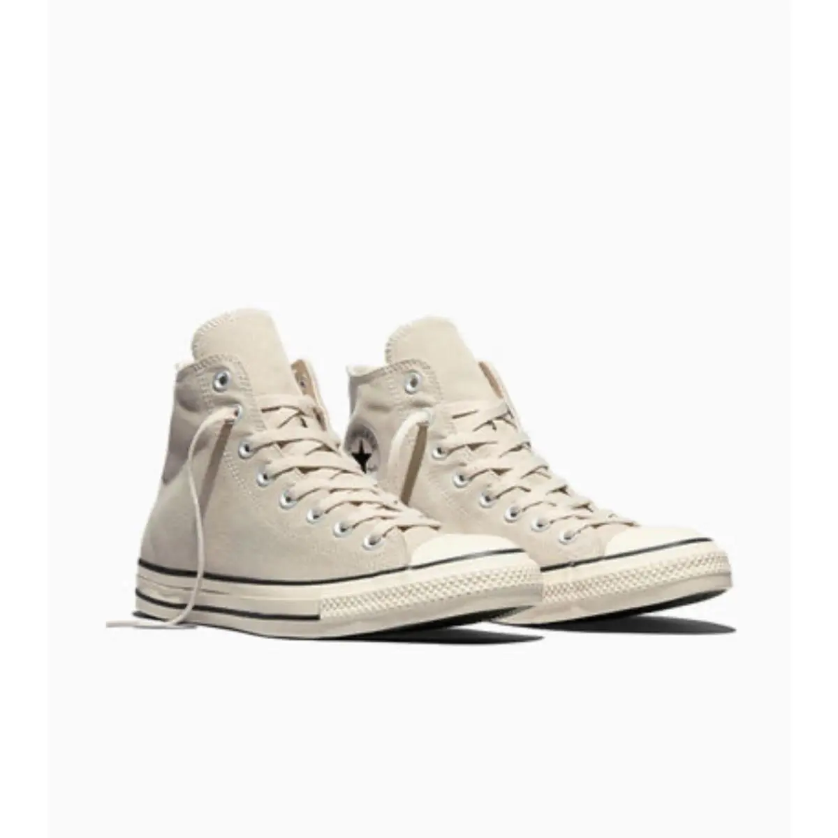 Converse shoes - Converse Tonal - Tonal - A17839F - Tonal | Papyrus | Beige 2