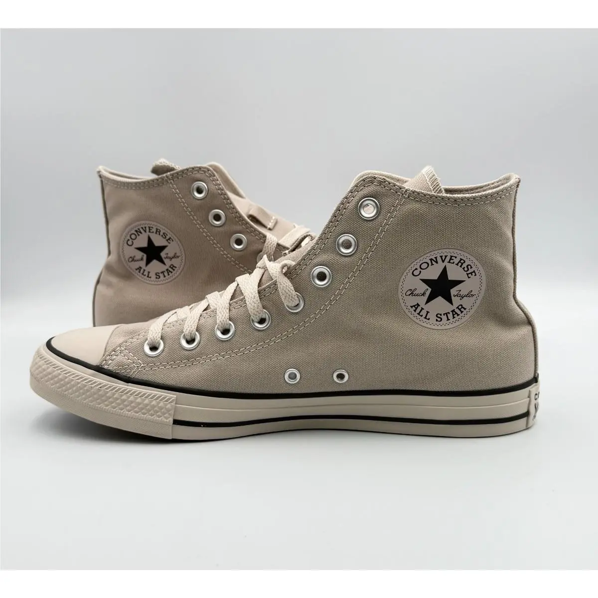 Converse shoes - Converse Tonal - Tonal - A17839F - Tonal | Papyrus | Beige 4