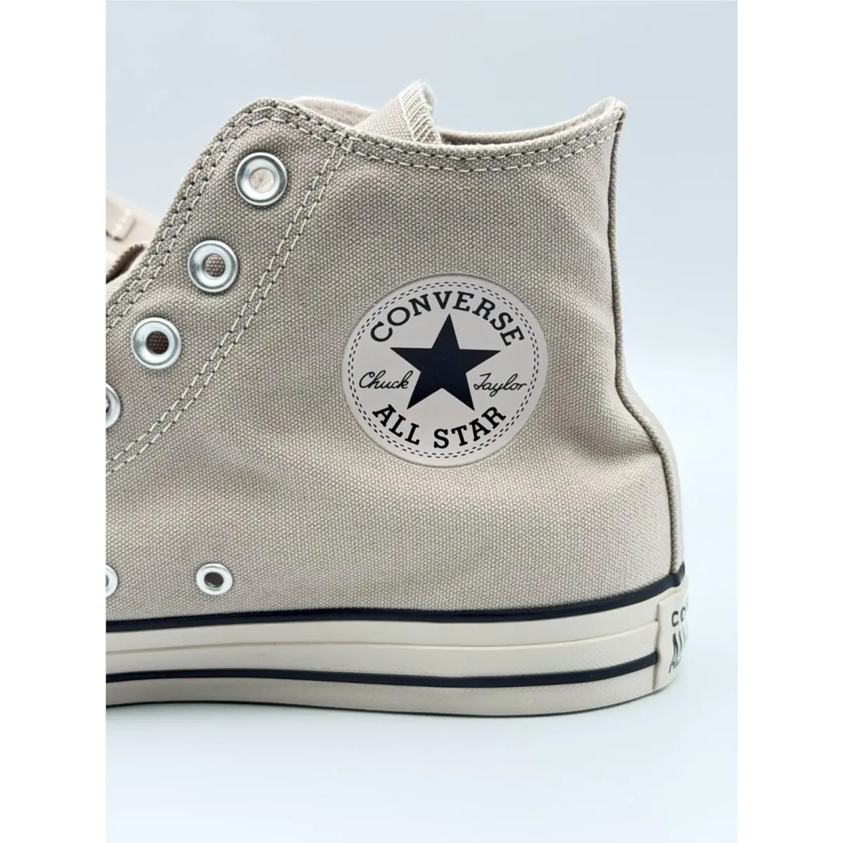 Converse shoes - Converse Tonal - Tonal - A17839F - Tonal | Papyrus | Beige 17