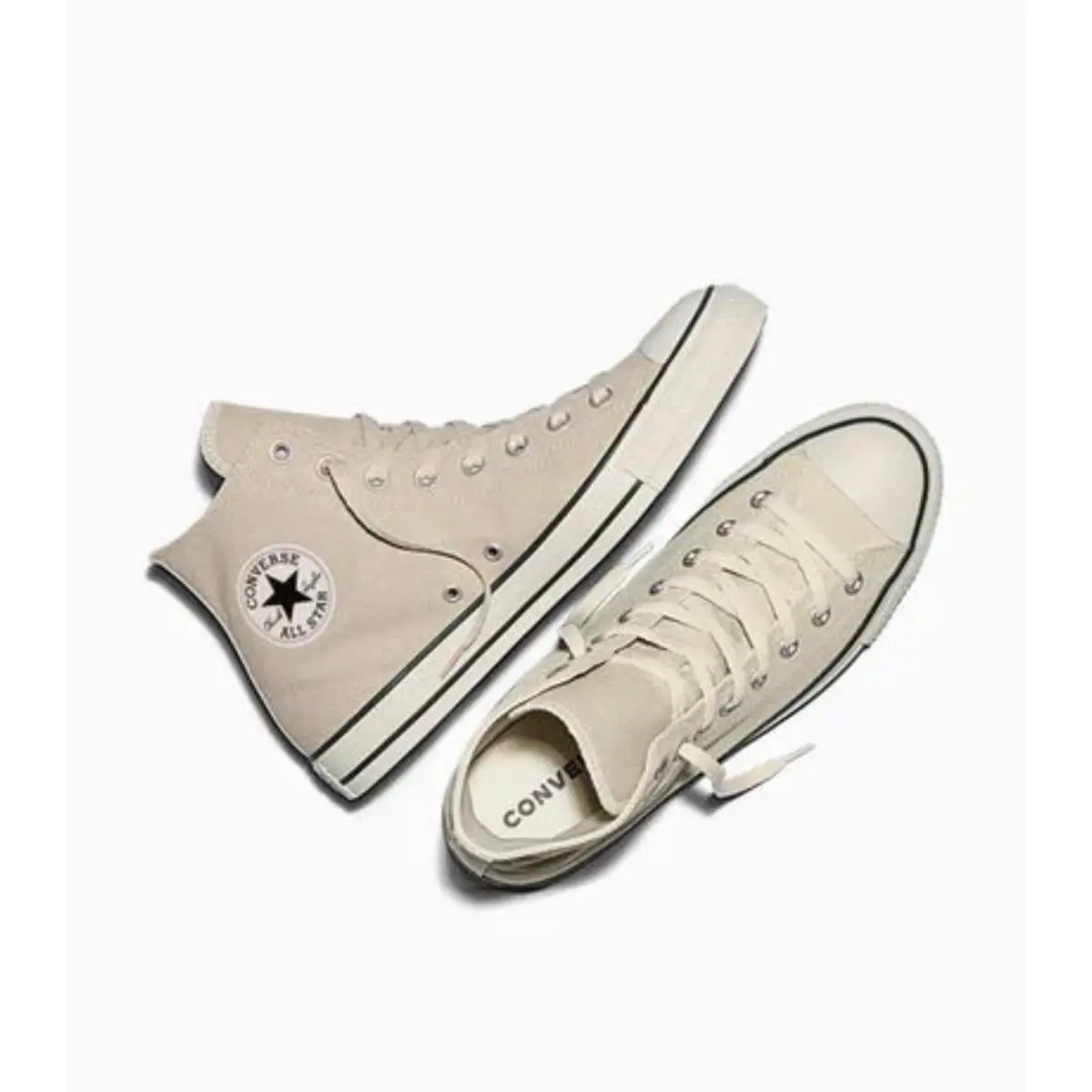 Converse shoes - Converse Tonal - Tonal - A17839F - Tonal | Papyrus | Beige 13