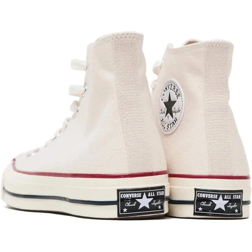 Converse shoes - Sand 4