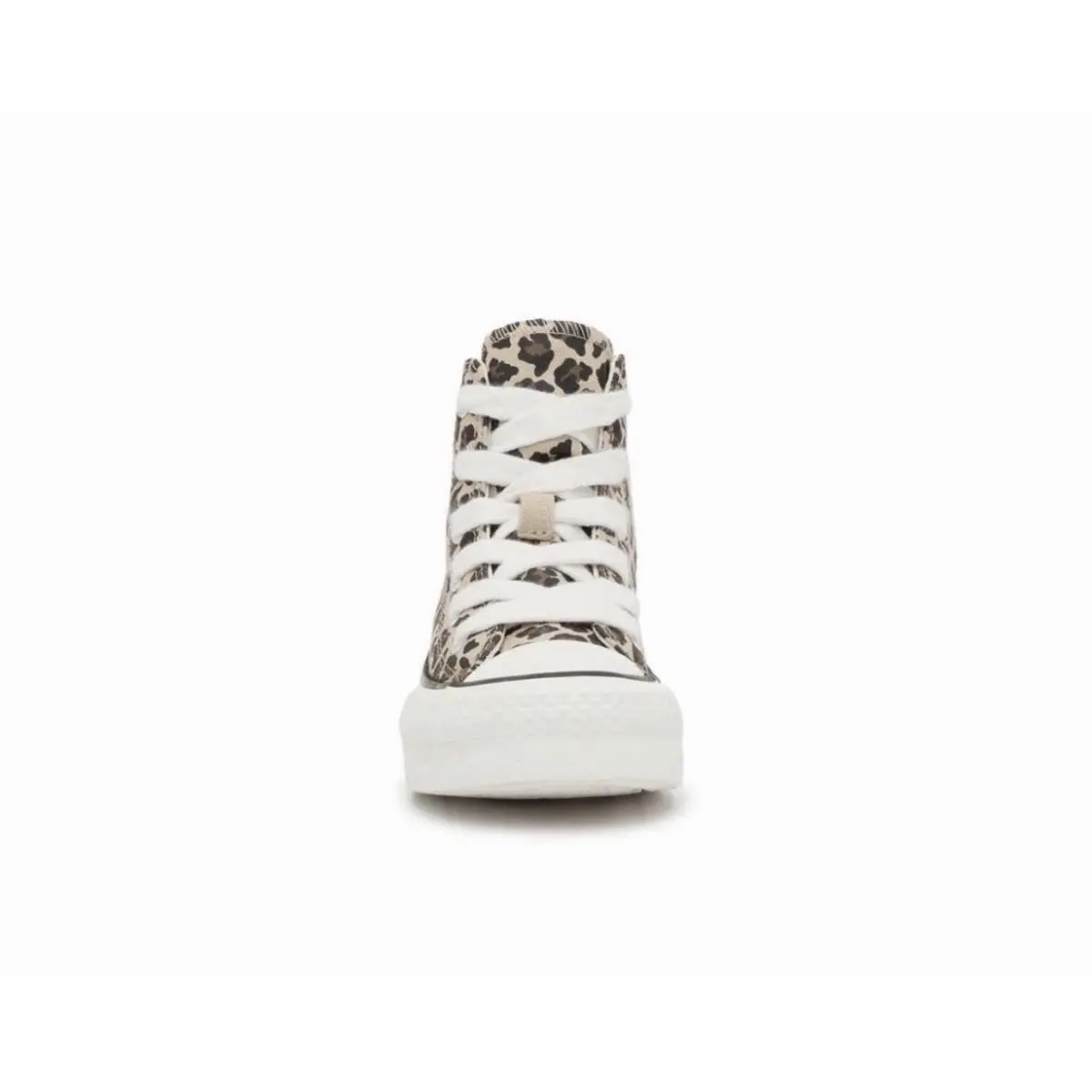 Converse shoes - Converse Chuck Taylor All Star Lift - Leopard Print 2