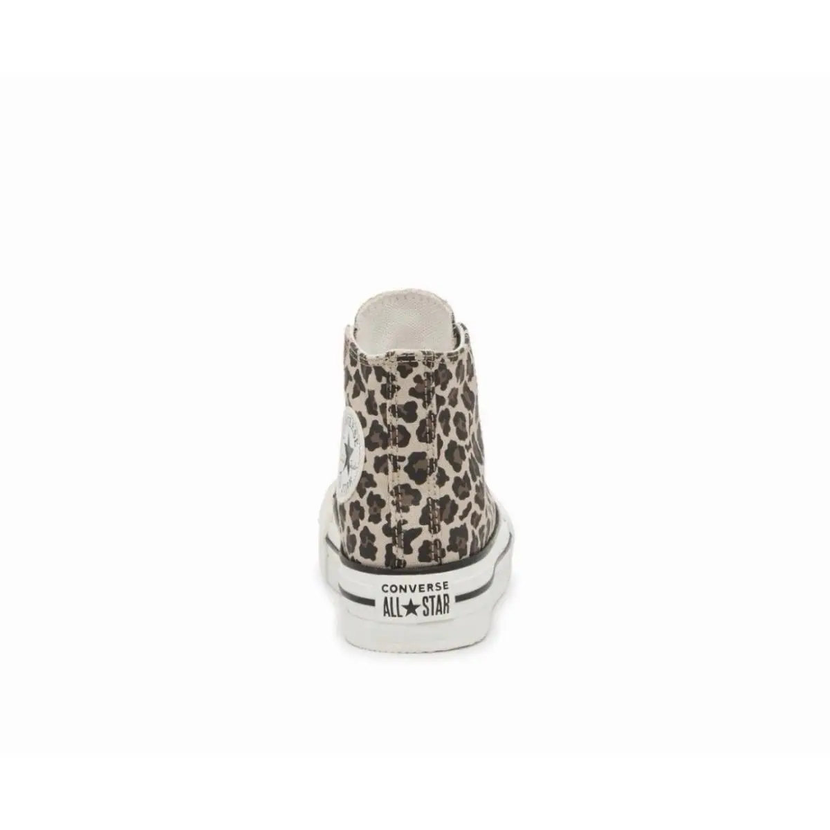 Converse shoes - Converse Chuck Taylor All Star Lift - Leopard Print 11