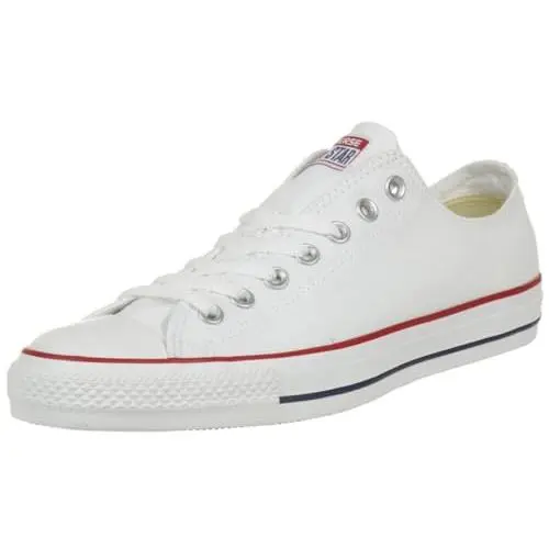 Converse shoes - Optical White 9