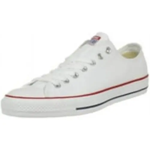 Converse shoes - Optical White 8