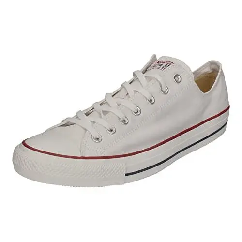 Converse shoes - Optical White 7