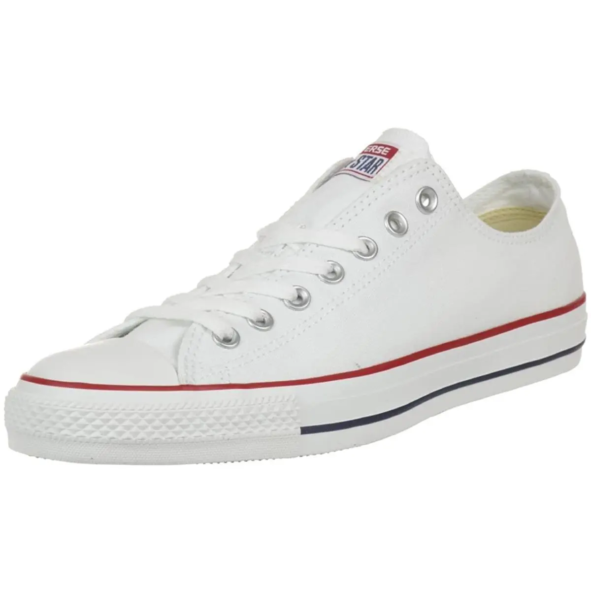 Converse shoes - Optical White 0