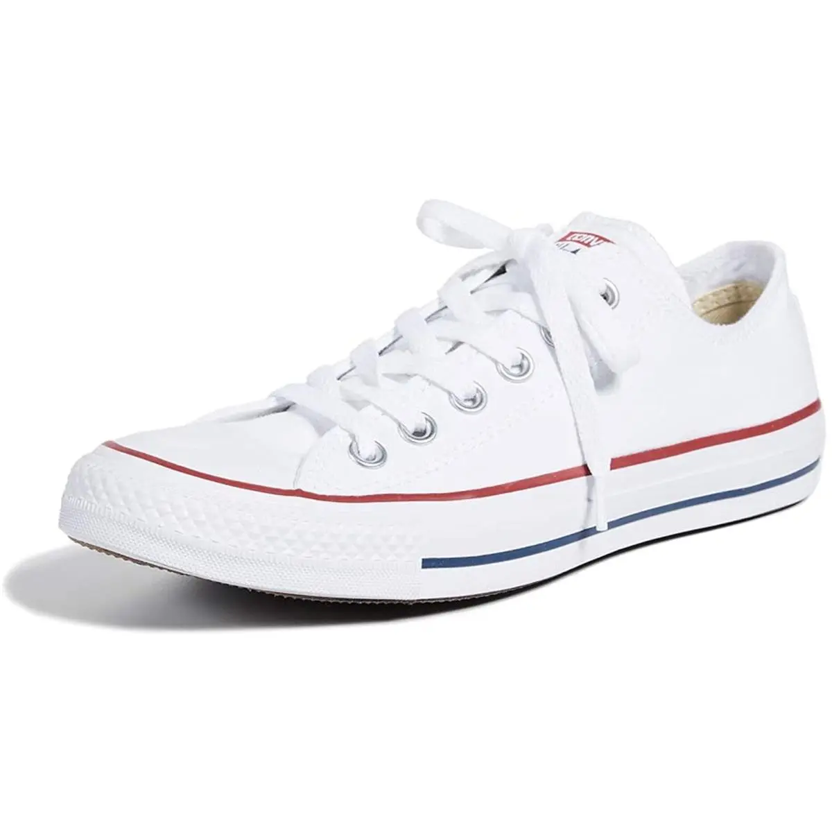 Converse shoes - Optical White 5