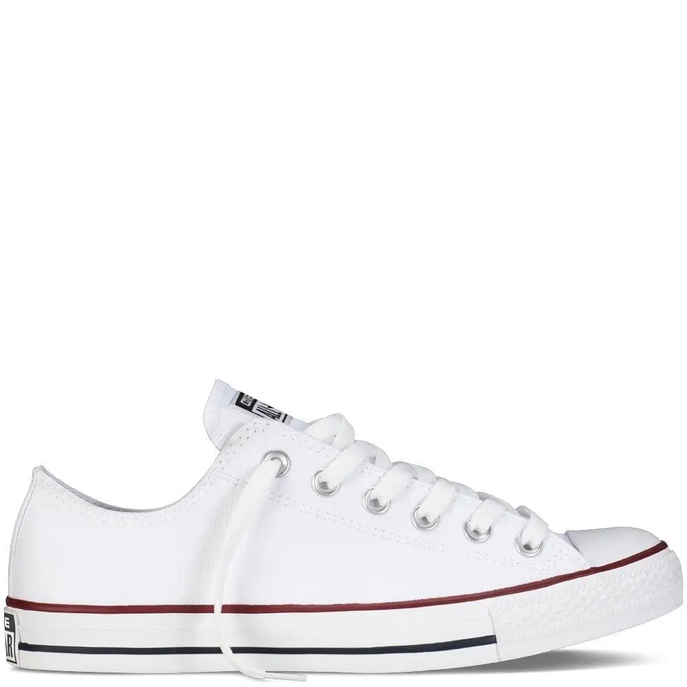 Converse shoes - Optical White 10
