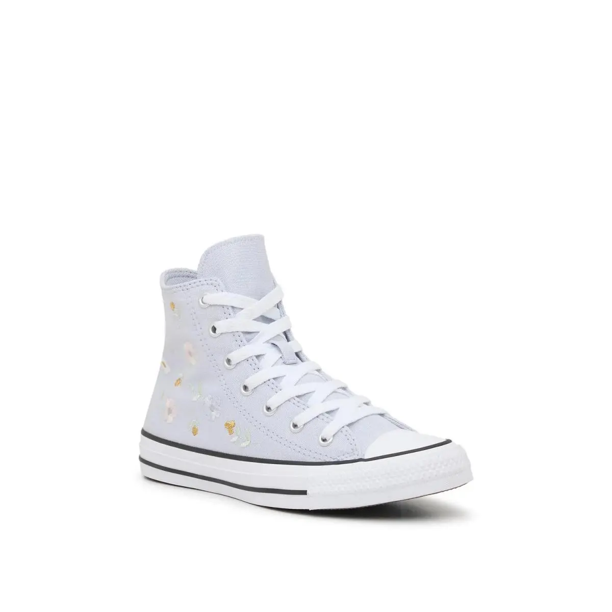 Converse shoes - Purple 8