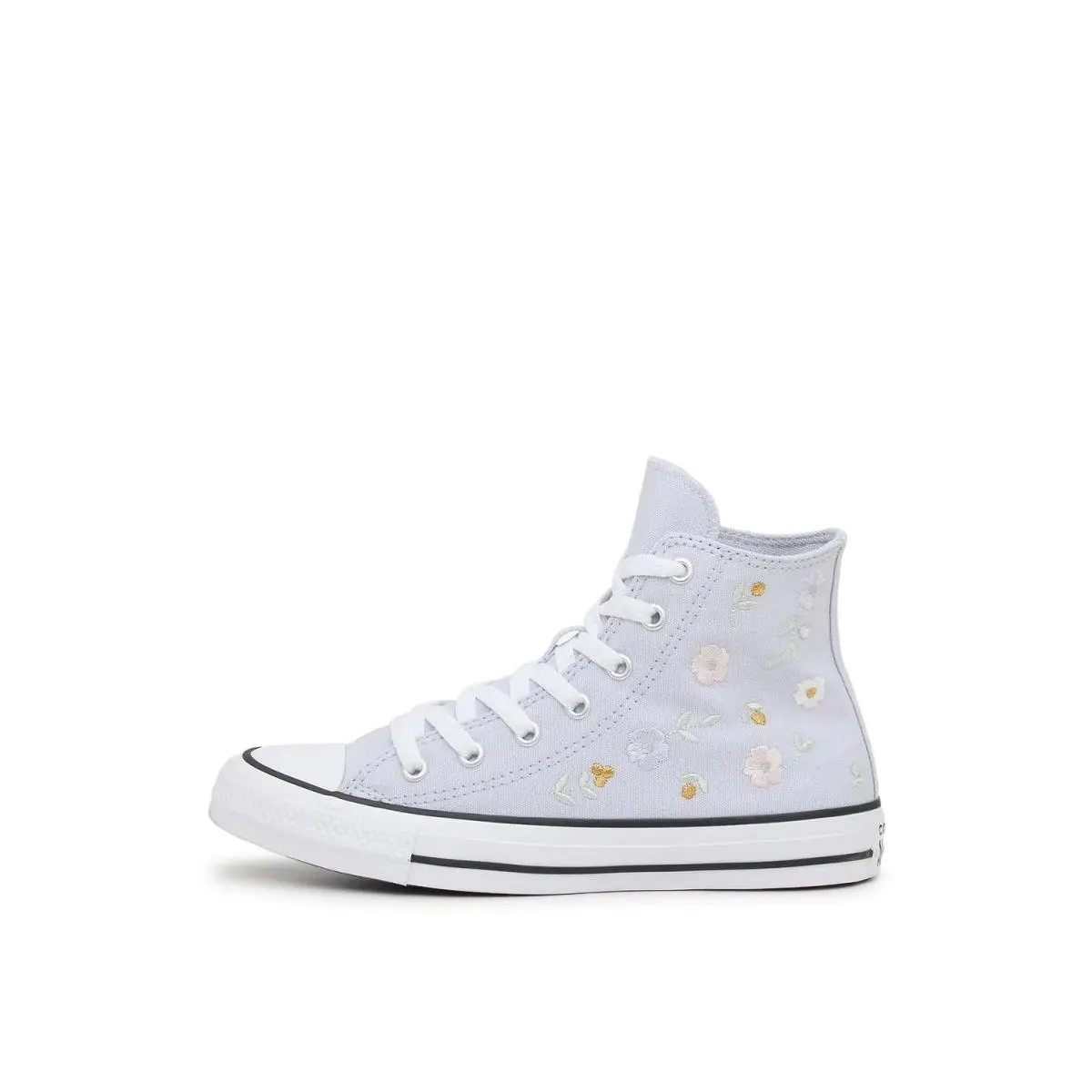 Converse shoes - Purple 10