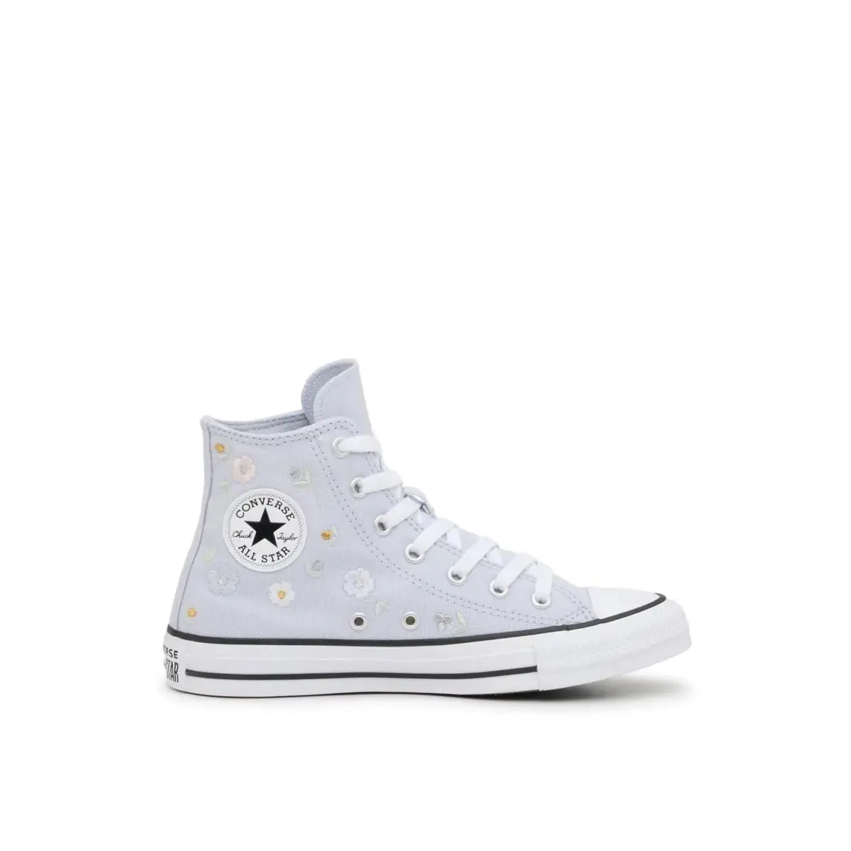 Converse shoes - Purple 12