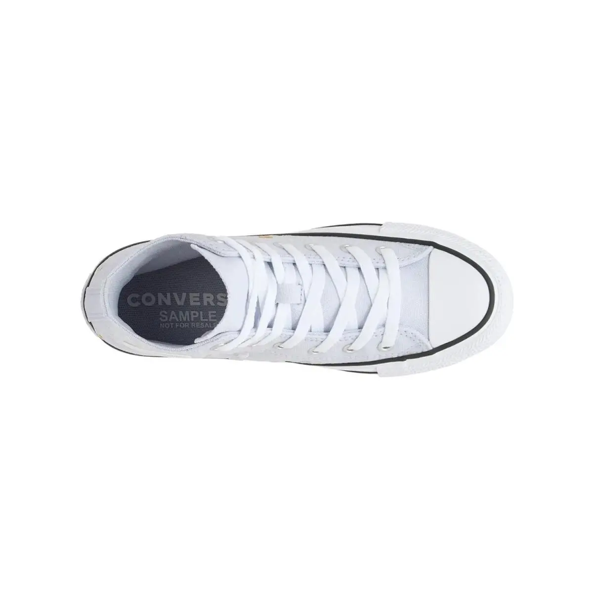 Converse shoes - Purple 14