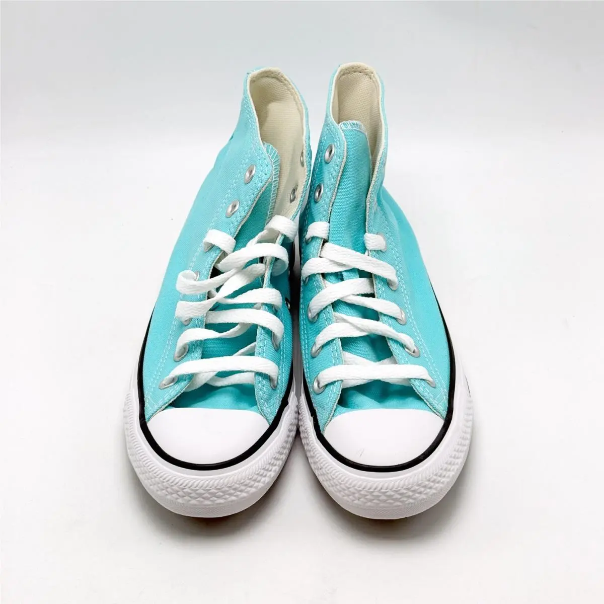 Converse shoes - Converse Chuck Taylor All Star High Top - A06562F - Blue 6