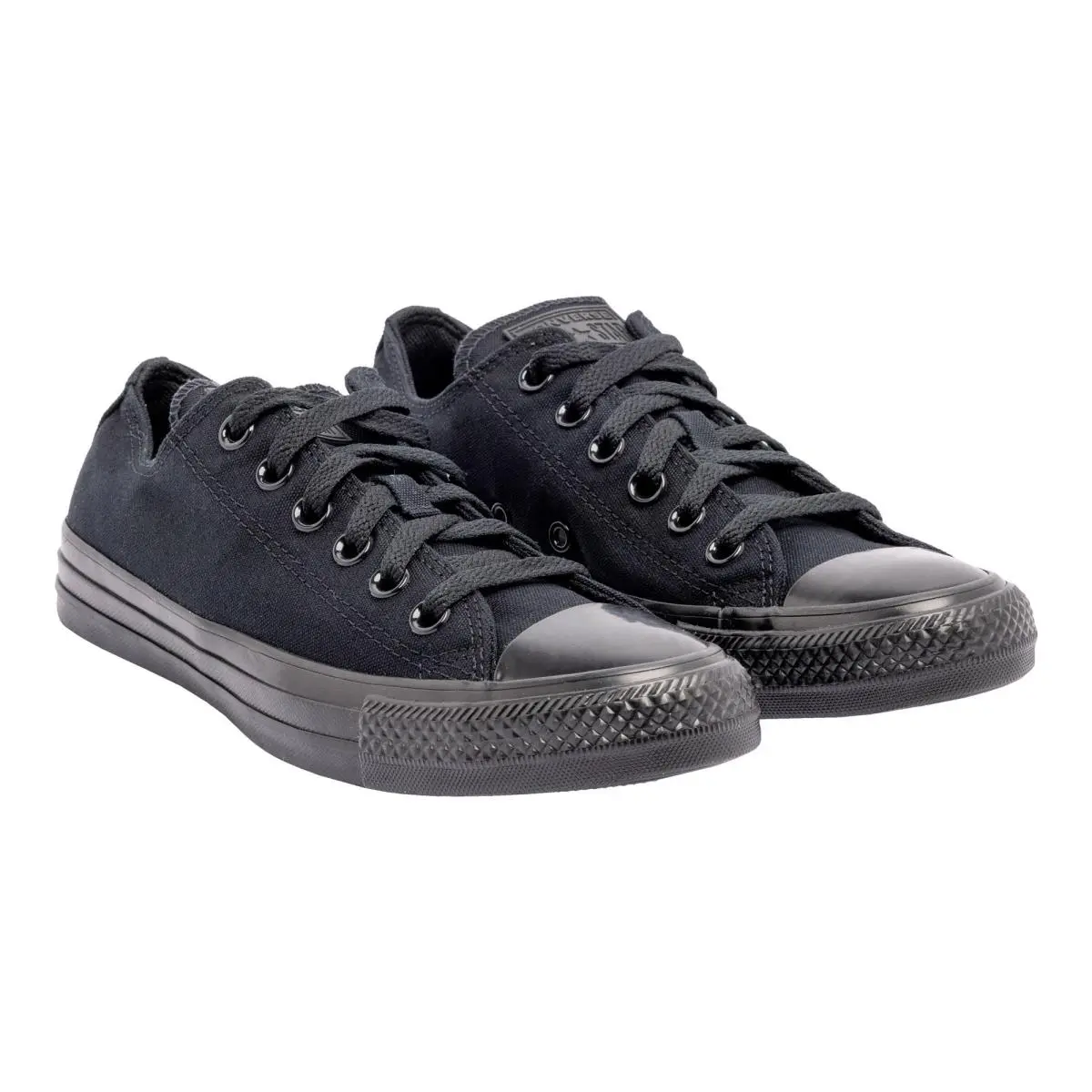 Converse shoes - White 11