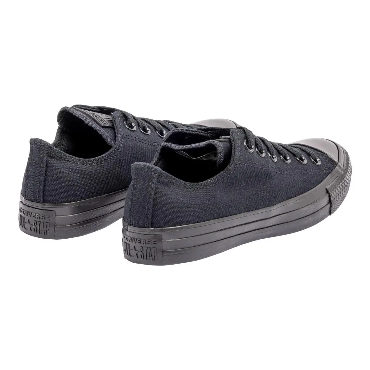 Converse shoes - White 13