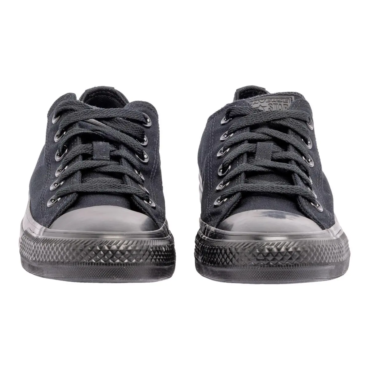 Converse shoes - White 14