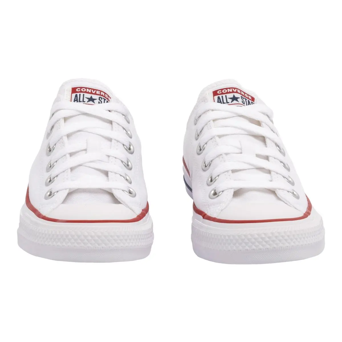 Converse shoes - White 8