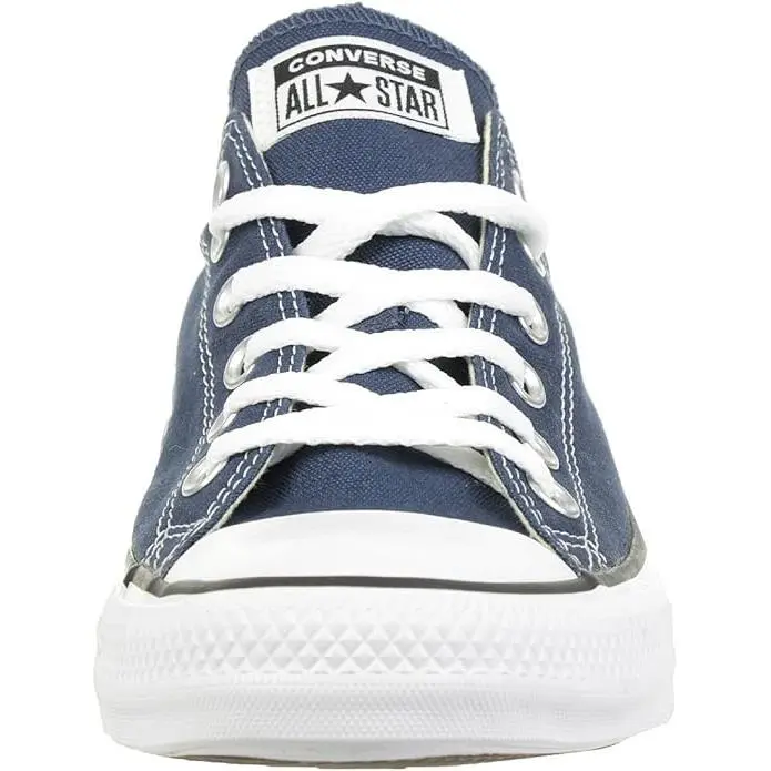 Converse shoes - Navy 3