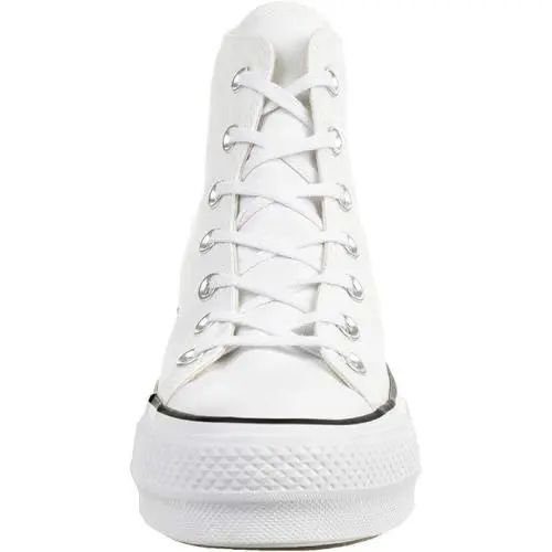 Converse shoes - Optical White 1