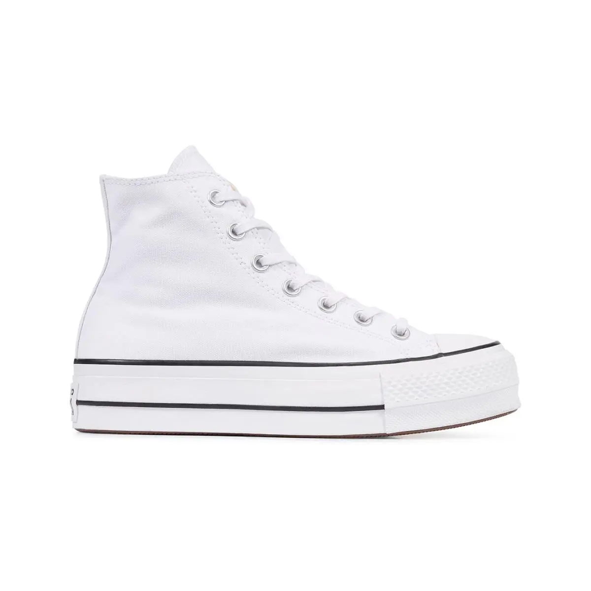 Converse shoes - Optical White 5