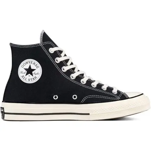 Converse shoes - Black 0