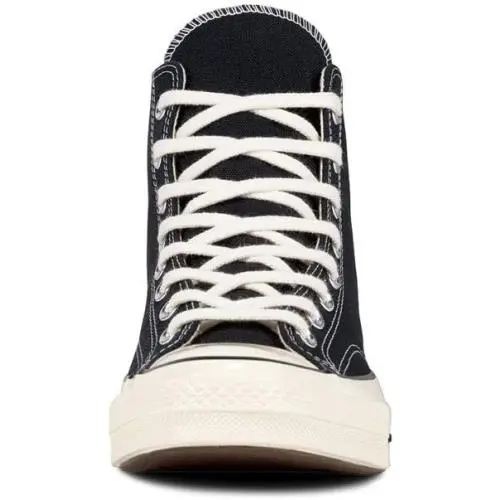 Converse shoes - Black 1