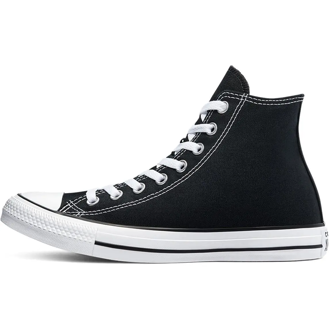 Converse shoes - Black 2