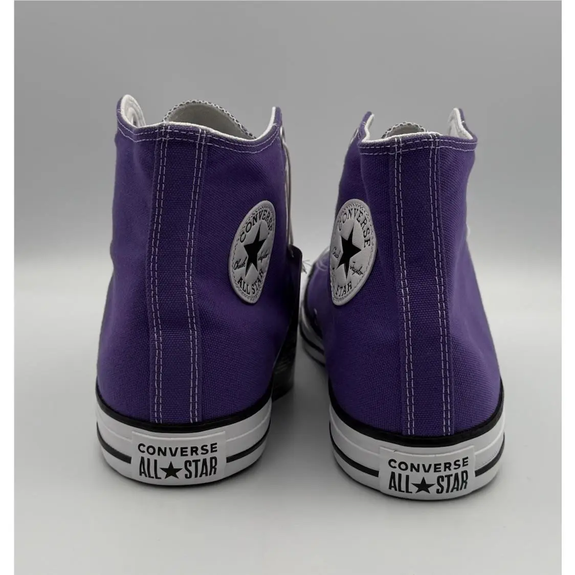 Converse shoes - Electric Purple - Electric Purple - 137833F - Electric Purple 11