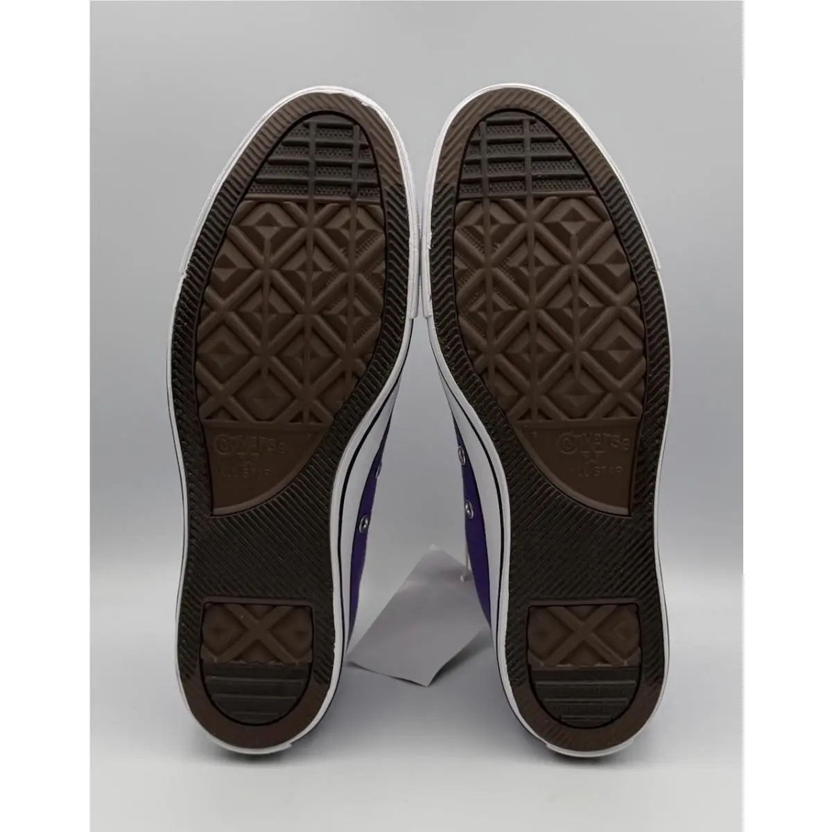 Converse shoes - Electric Purple - Electric Purple - 137833F - Electric Purple 12