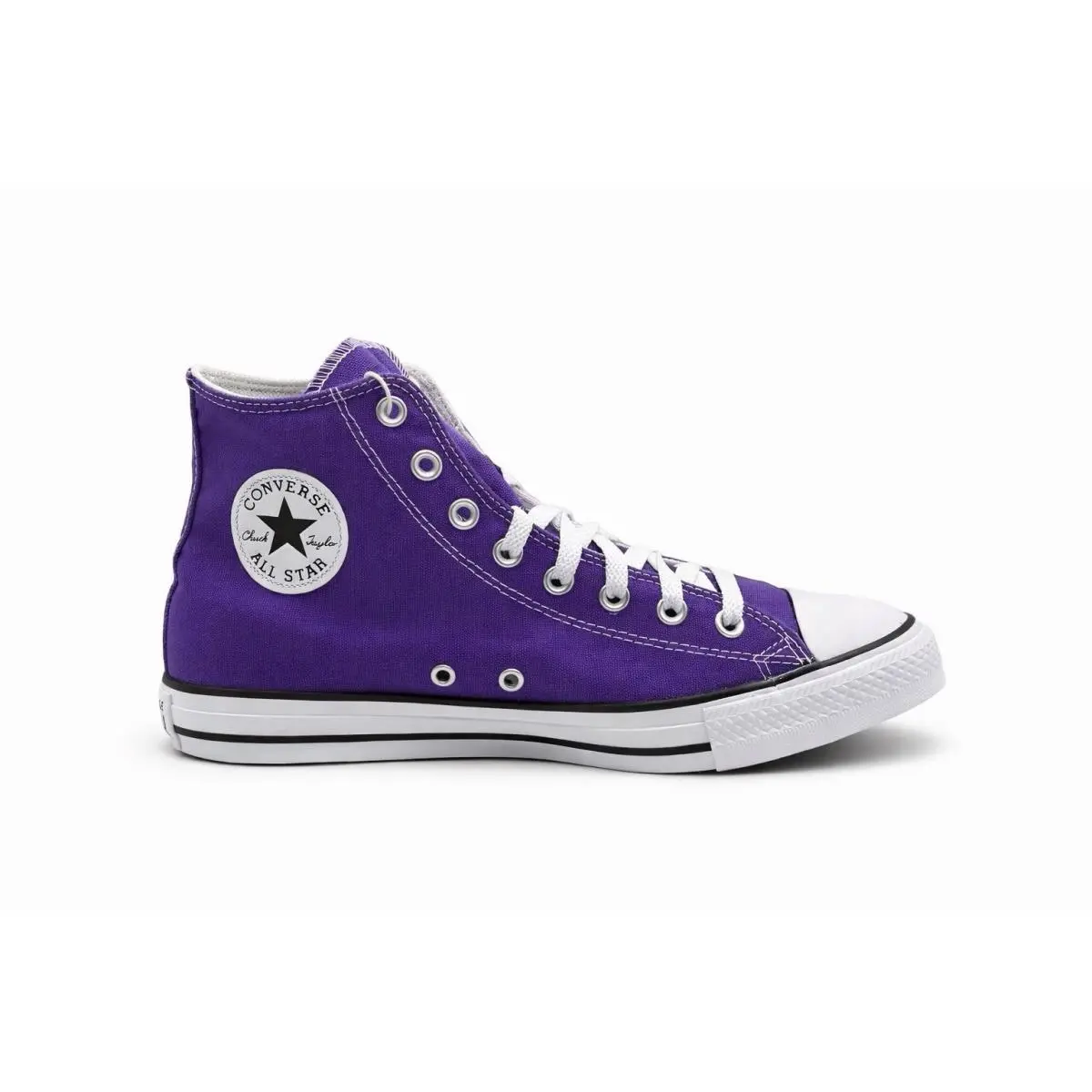 Converse shoes - Electric Purple - Electric Purple - 137833F - Electric Purple 6
