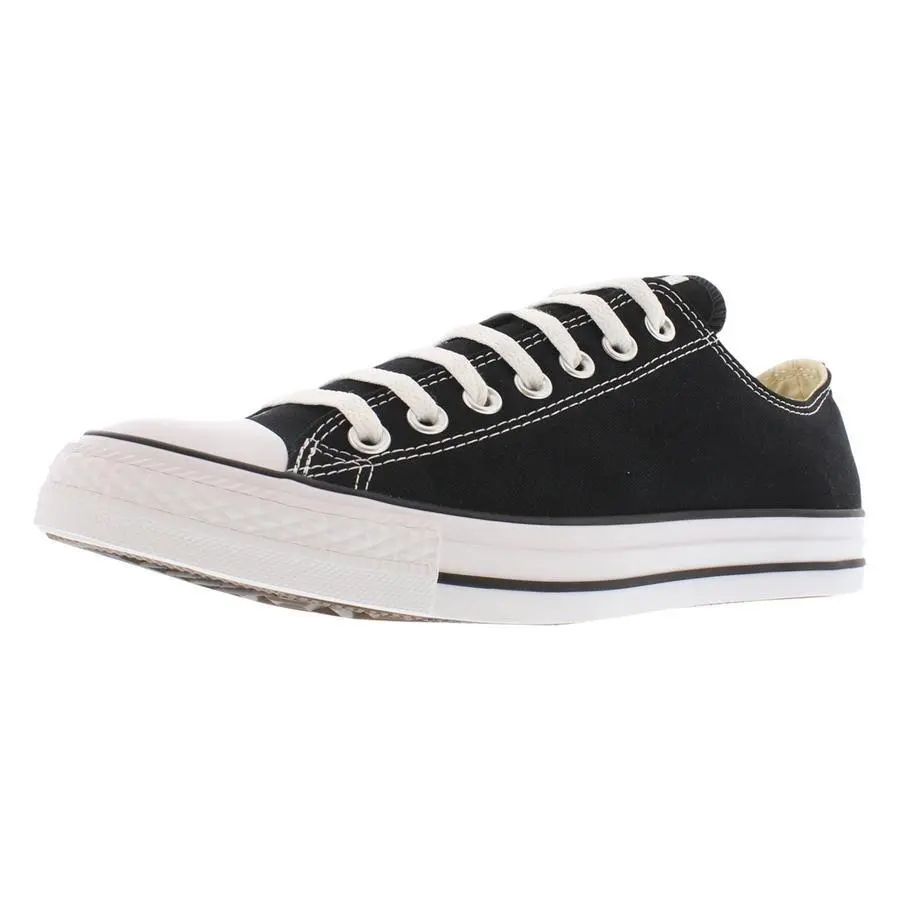 Converse shoes - Black, Main: Black 1