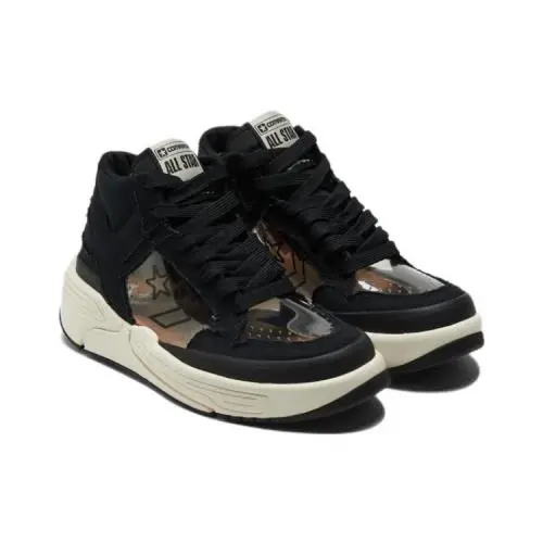 Converse shoes - Converse Weapon - Weapon - Black 0