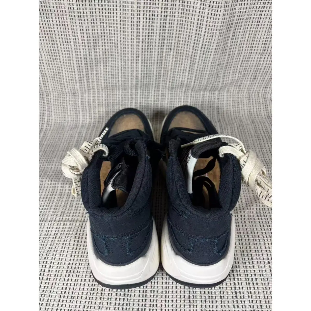Converse shoes - Converse Weapon - Weapon - A00715C - Black 17