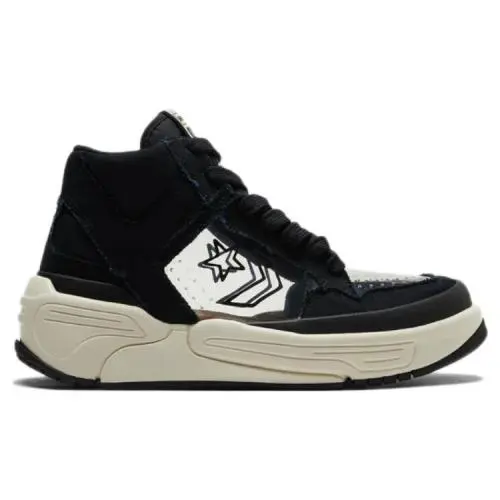 Converse shoes - Converse Weapon - Weapon - A00715C - Black 10