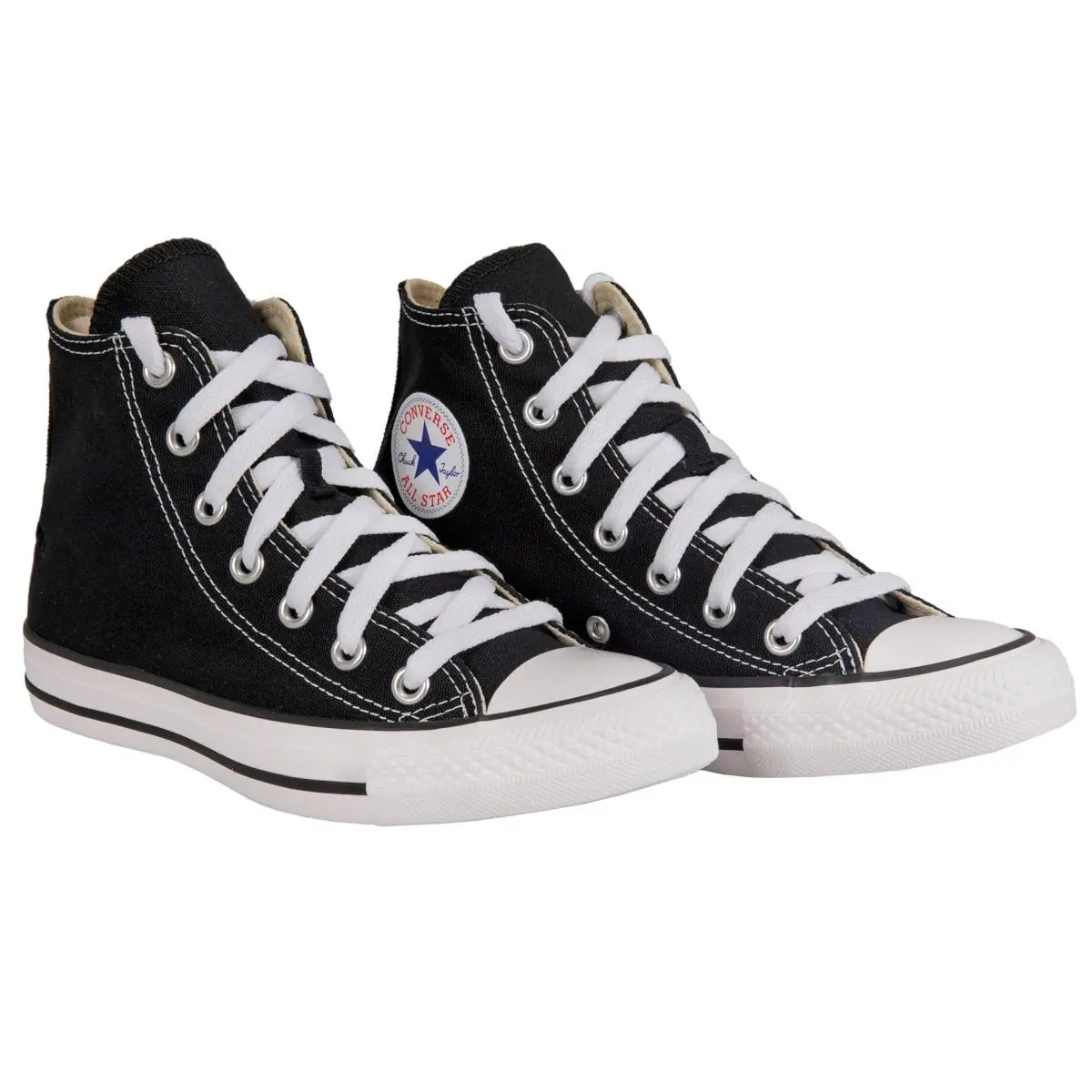 Converse shoes - White 11