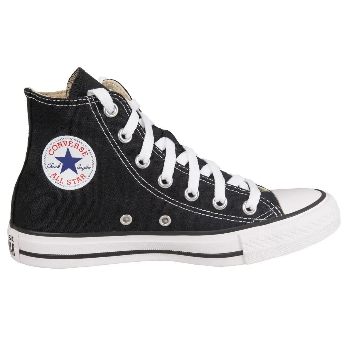 Converse shoes - White 12