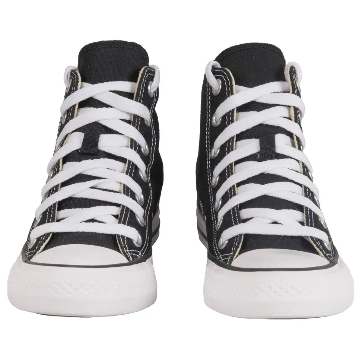 Converse shoes - White 14