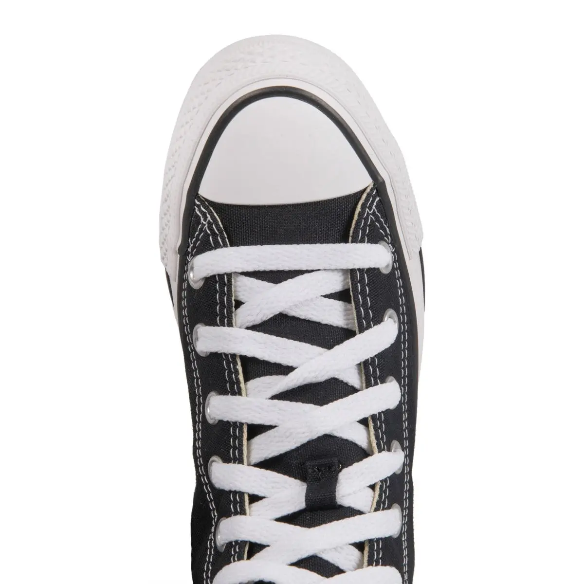 Converse shoes - White 15