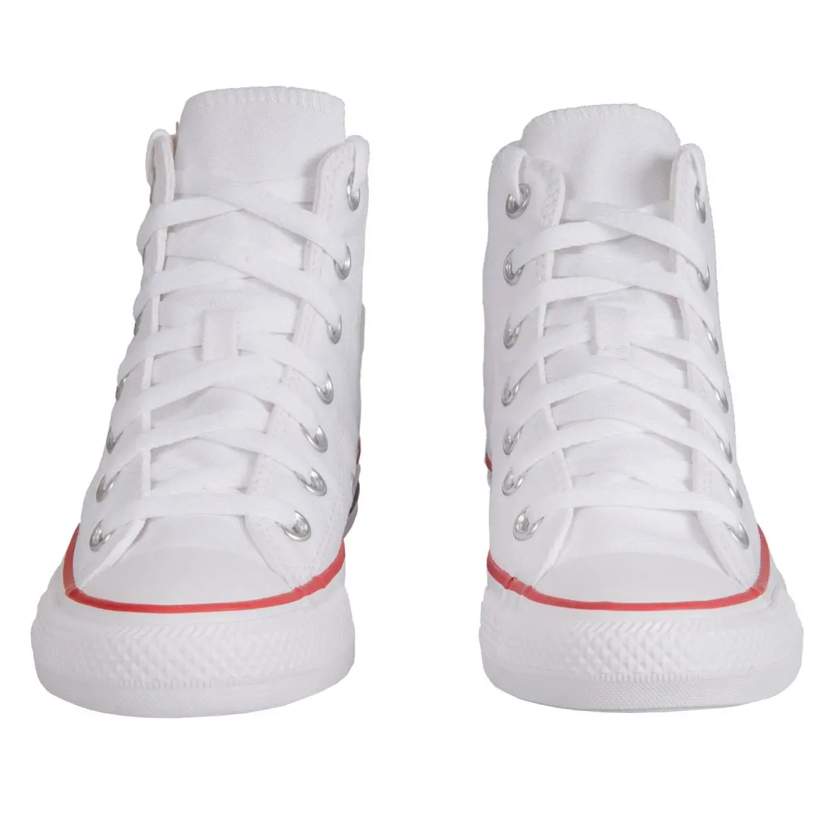 Converse shoes - White 8