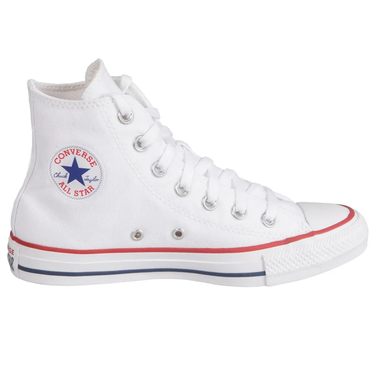Converse shoes - White 6