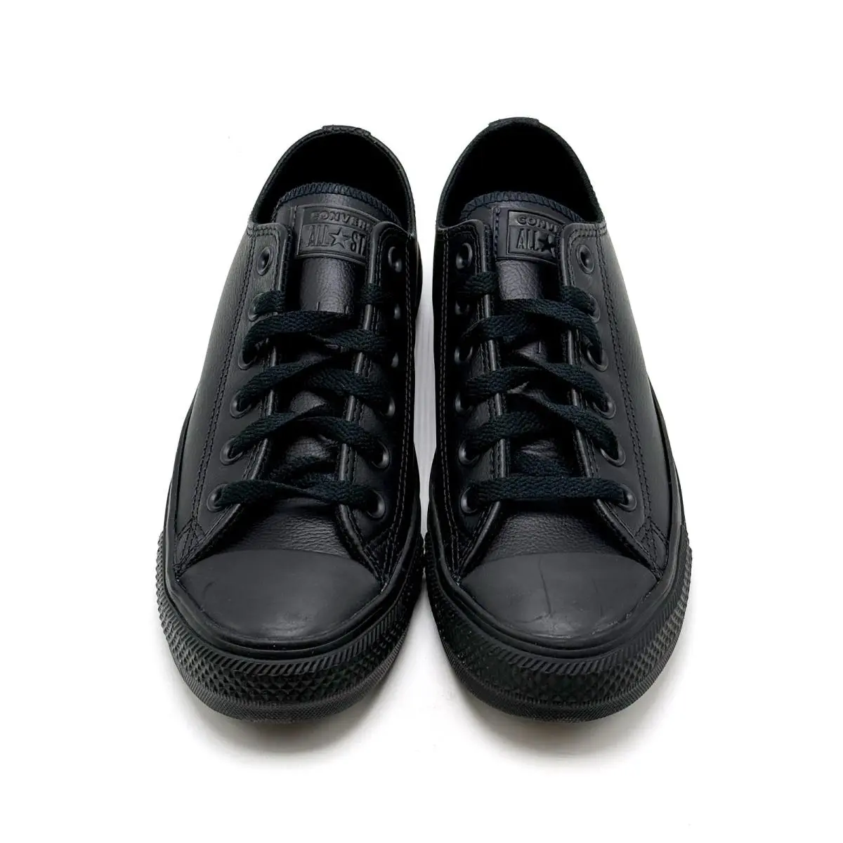 Converse shoes - Converse Chuck Taylor All Star Low - 135253C - Black 1